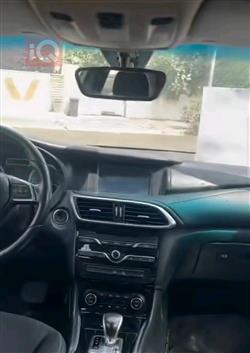 Infiniti QX30